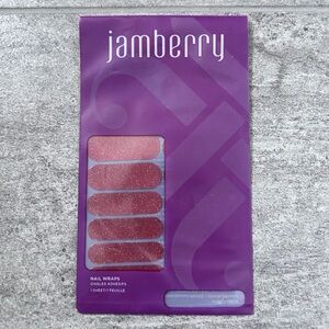 Jamberry Nail